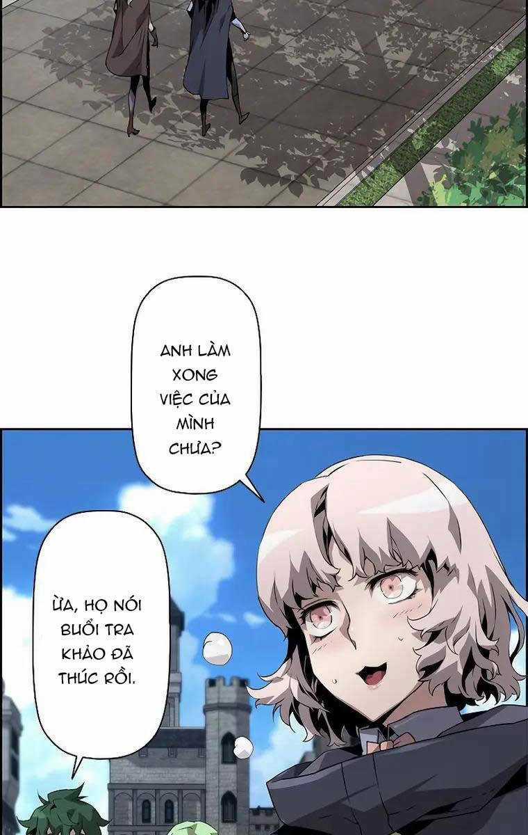 Đặc Tính Tiến Hóa Của Chiêu Hồn Sư Chapter 13 trang 69