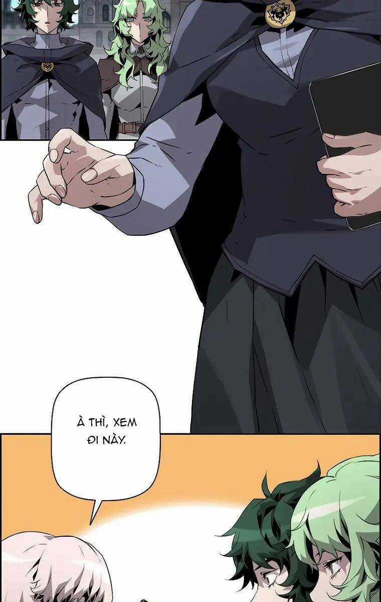 Đặc Tính Tiến Hóa Của Chiêu Hồn Sư Chapter 13 trang 70