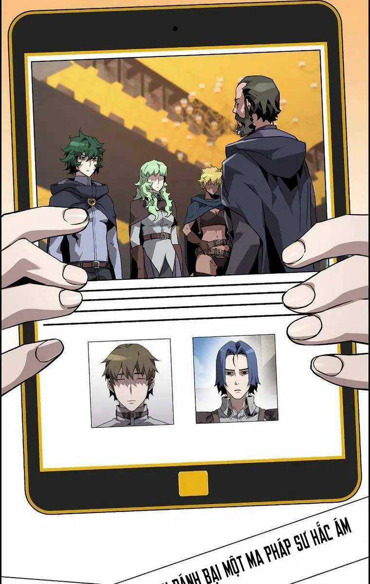 Đặc Tính Tiến Hóa Của Chiêu Hồn Sư Chapter 13 trang 72