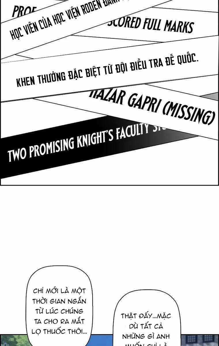 Đặc Tính Tiến Hóa Của Chiêu Hồn Sư Chapter 13 trang 73