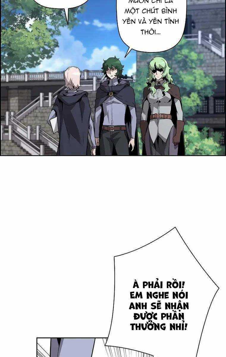 Đặc Tính Tiến Hóa Của Chiêu Hồn Sư Chapter 13 trang 74