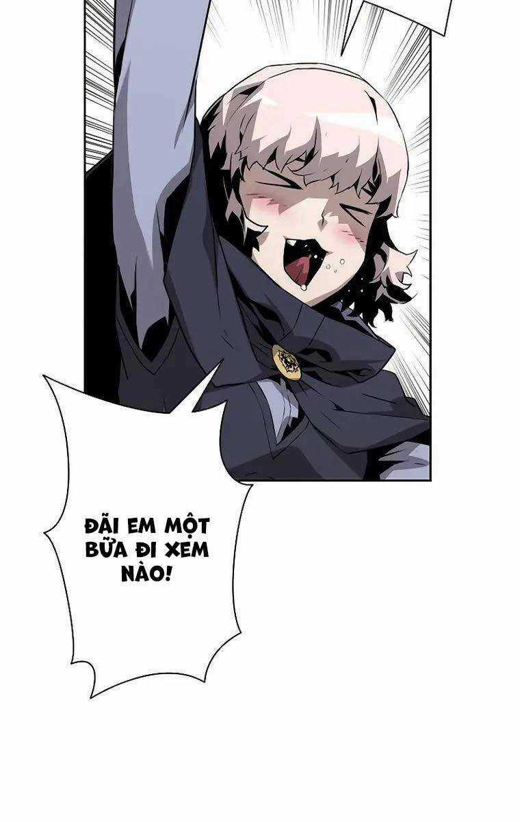 Đặc Tính Tiến Hóa Của Chiêu Hồn Sư Chapter 13 trang 75