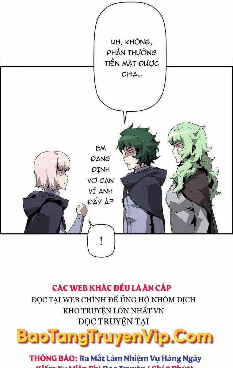 Đặc Tính Tiến Hóa Của Chiêu Hồn Sư Chapter 13 trang 76