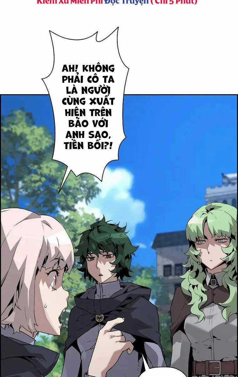 Đặc Tính Tiến Hóa Của Chiêu Hồn Sư Chapter 13 trang 77