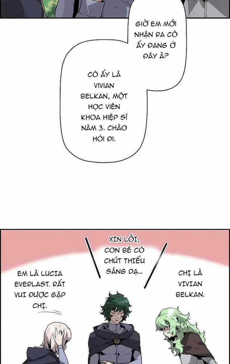 Đặc Tính Tiến Hóa Của Chiêu Hồn Sư Chapter 13 trang 78