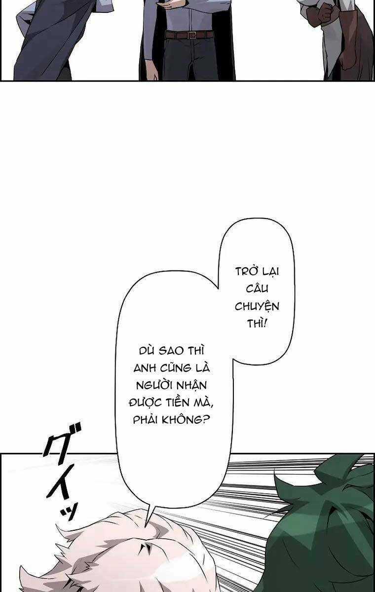 Đặc Tính Tiến Hóa Của Chiêu Hồn Sư Chapter 13 trang 79