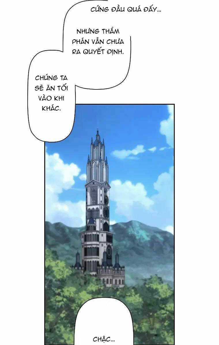 Đặc Tính Tiến Hóa Của Chiêu Hồn Sư Chapter 13 trang 81