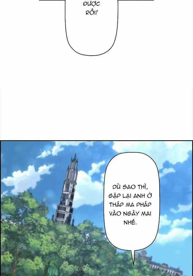 Đặc Tính Tiến Hóa Của Chiêu Hồn Sư Chapter 13 trang 82