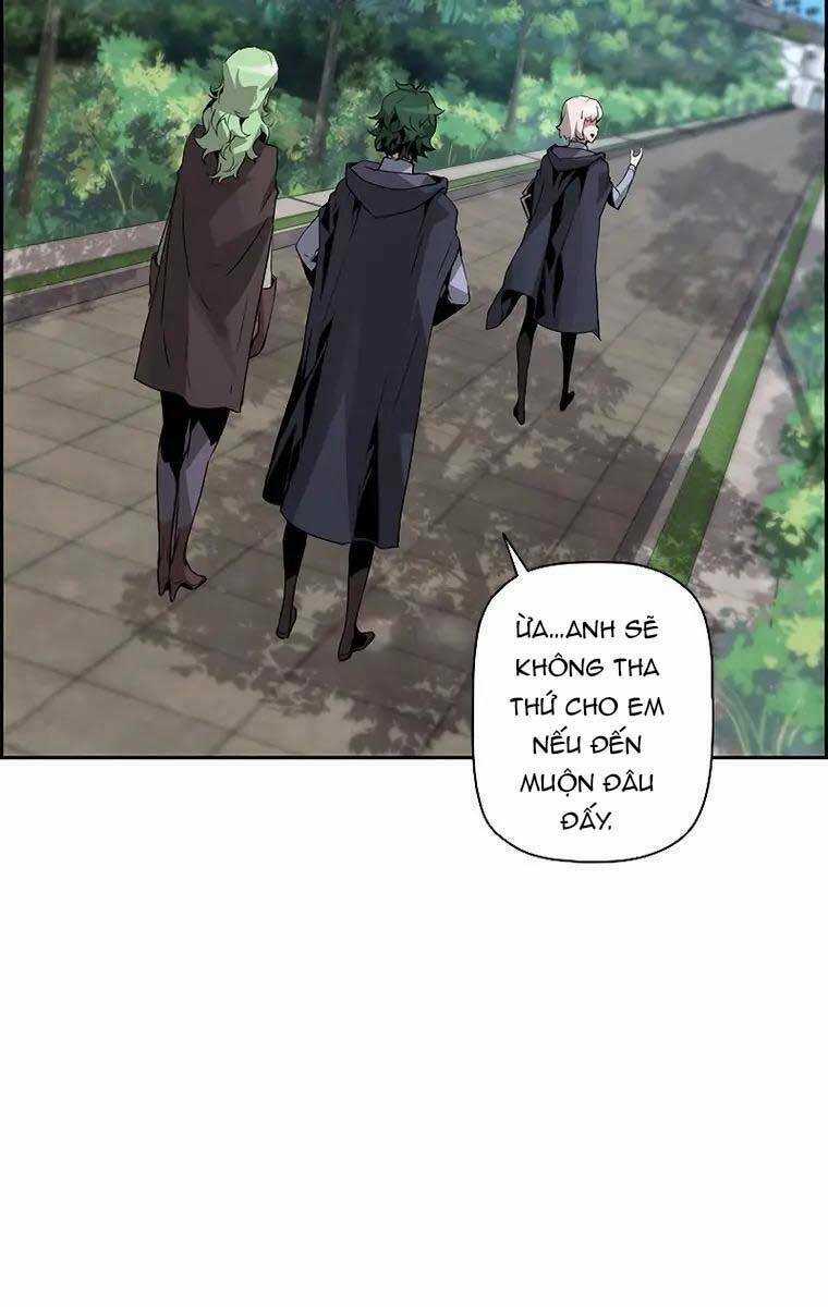 Đặc Tính Tiến Hóa Của Chiêu Hồn Sư Chapter 13 trang 83