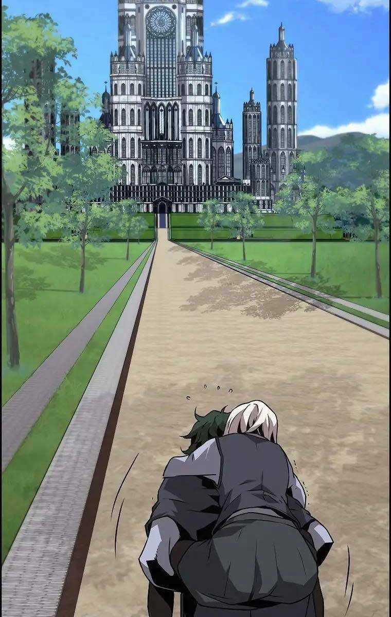 Đặc Tính Tiến Hóa Của Chiêu Hồn Sư Chapter 13 trang 85