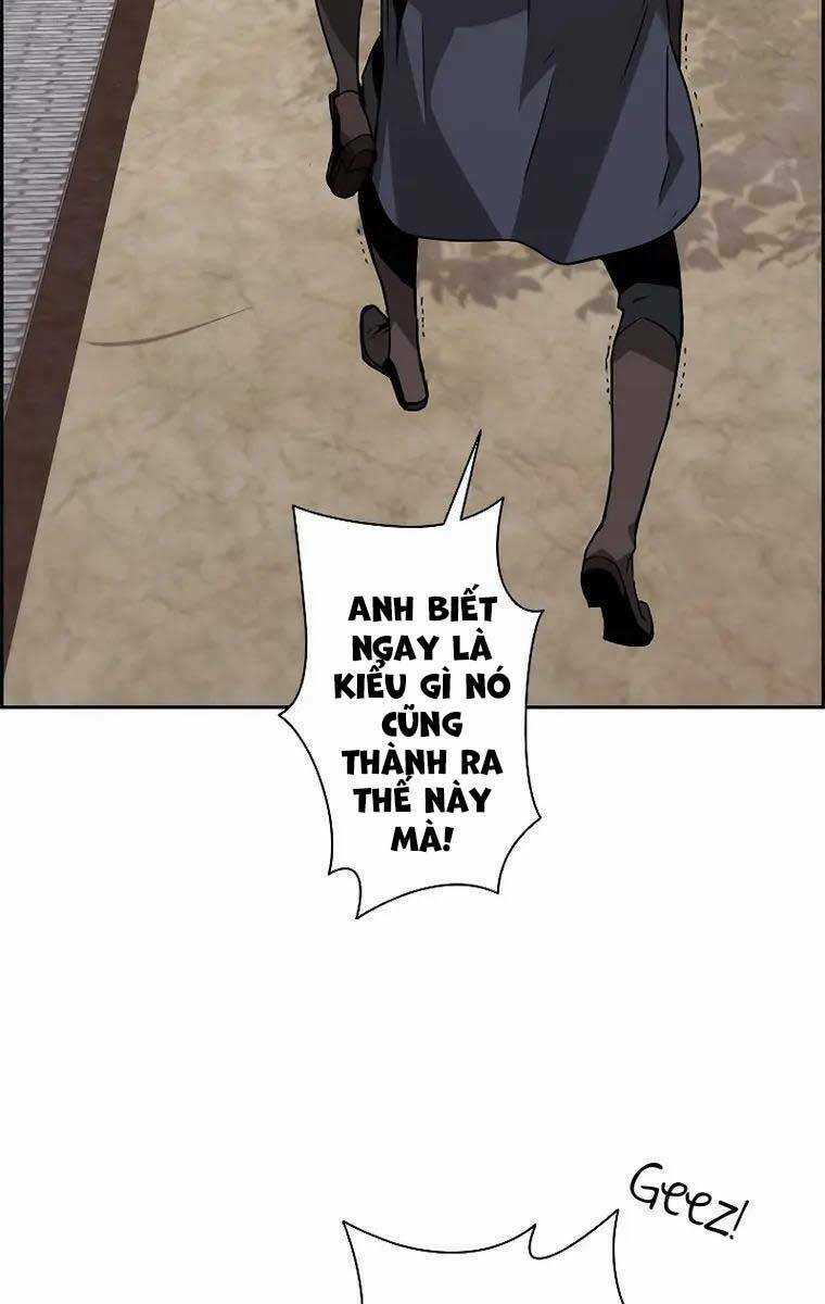 Đặc Tính Tiến Hóa Của Chiêu Hồn Sư Chapter 13 trang 86