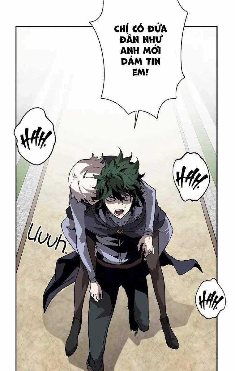 Đặc Tính Tiến Hóa Của Chiêu Hồn Sư Chapter 13 trang 87