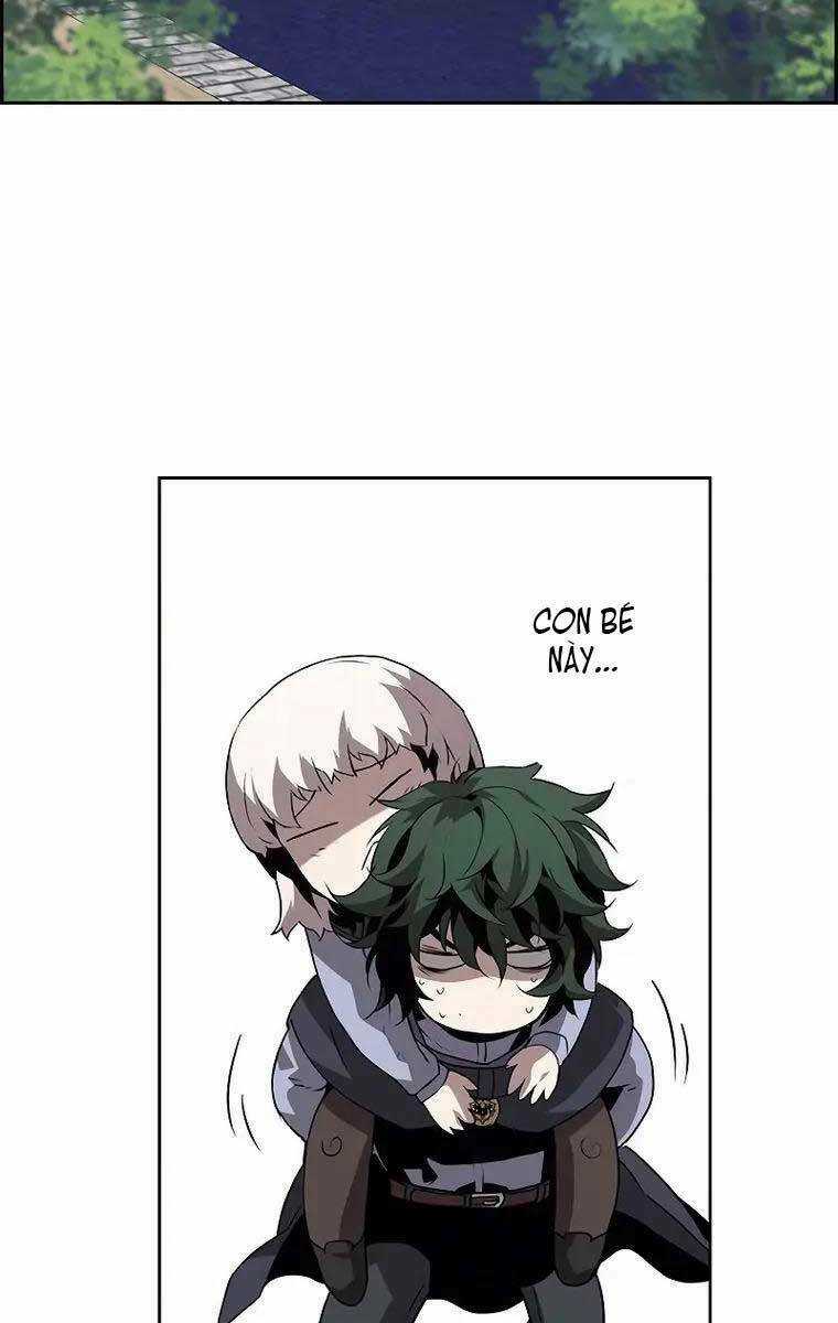 Đặc Tính Tiến Hóa Của Chiêu Hồn Sư Chapter 13 trang 89