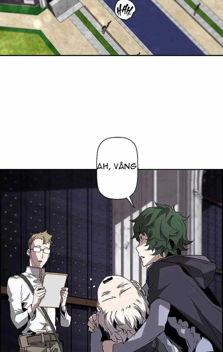 Đặc Tính Tiến Hóa Của Chiêu Hồn Sư Chapter 13 trang 91