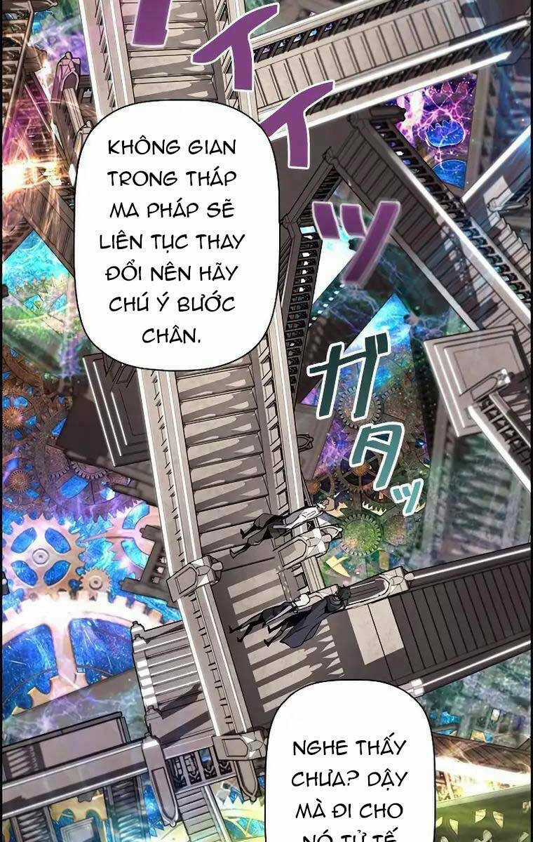 Đặc Tính Tiến Hóa Của Chiêu Hồn Sư Chapter 13 trang 93