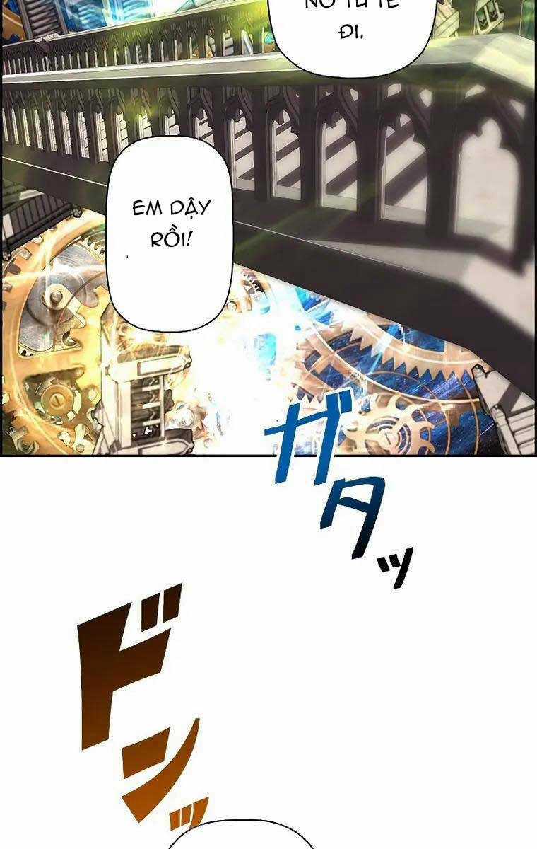 Đặc Tính Tiến Hóa Của Chiêu Hồn Sư Chapter 13 trang 94