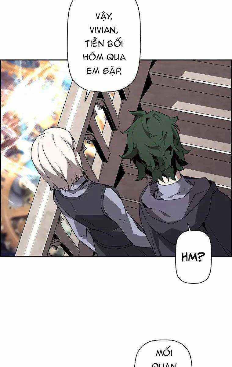 Đặc Tính Tiến Hóa Của Chiêu Hồn Sư Chapter 13 trang 95