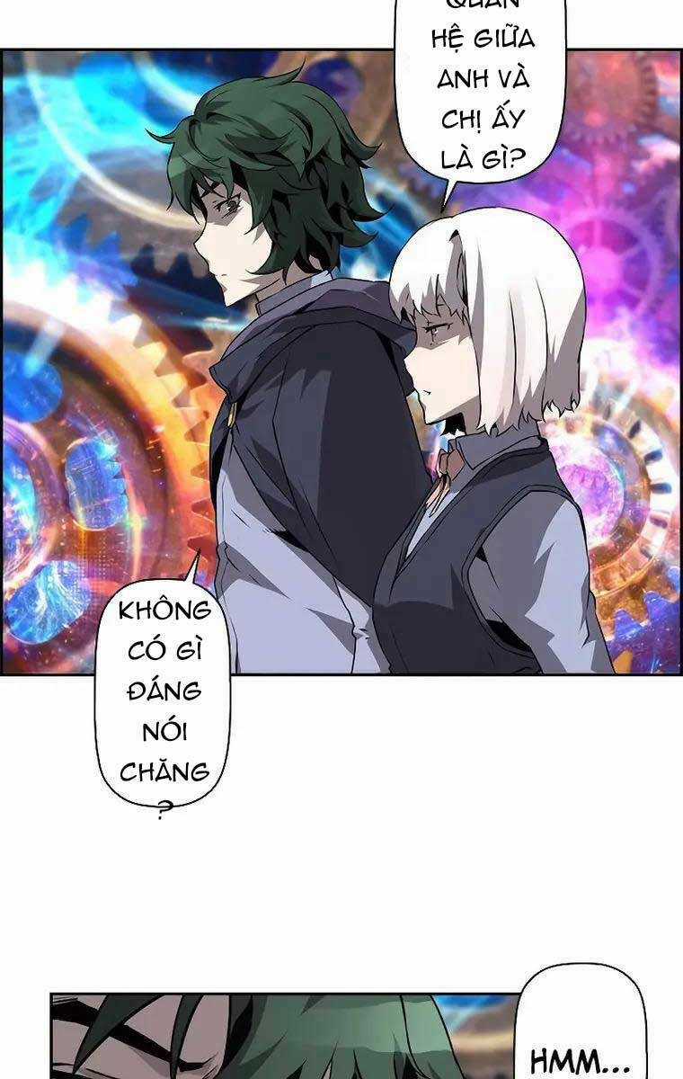 Đặc Tính Tiến Hóa Của Chiêu Hồn Sư Chapter 13 trang 96