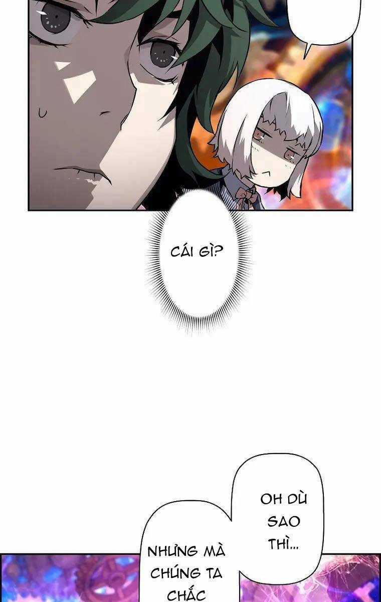 Đặc Tính Tiến Hóa Của Chiêu Hồn Sư Chapter 13 trang 97