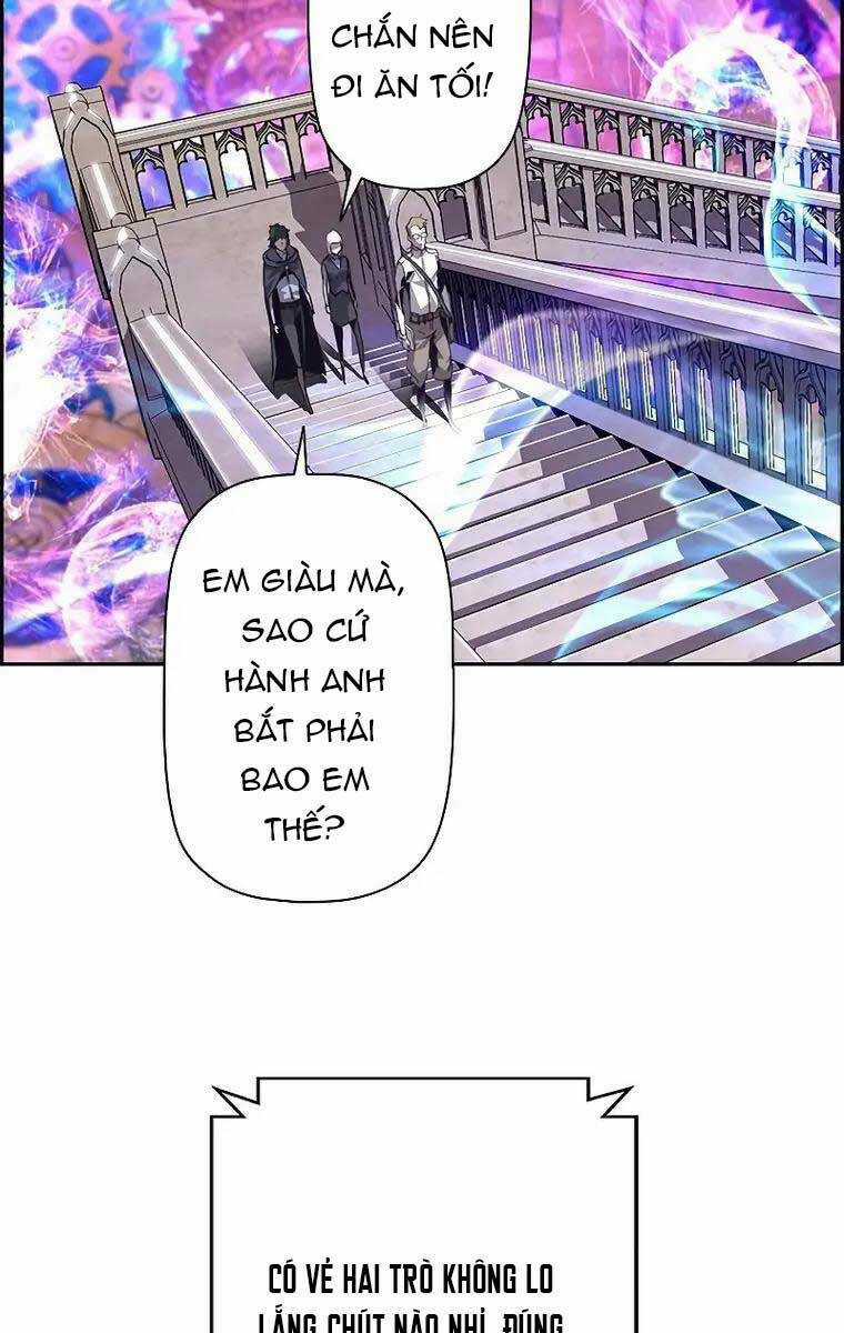 Đặc Tính Tiến Hóa Của Chiêu Hồn Sư Chapter 13 trang 98