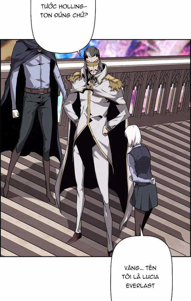 Đặc Tính Tiến Hóa Của Chiêu Hồn Sư Chapter 14 trang 10