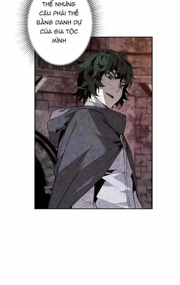 Đặc Tính Tiến Hóa Của Chiêu Hồn Sư Chapter 14 trang 100