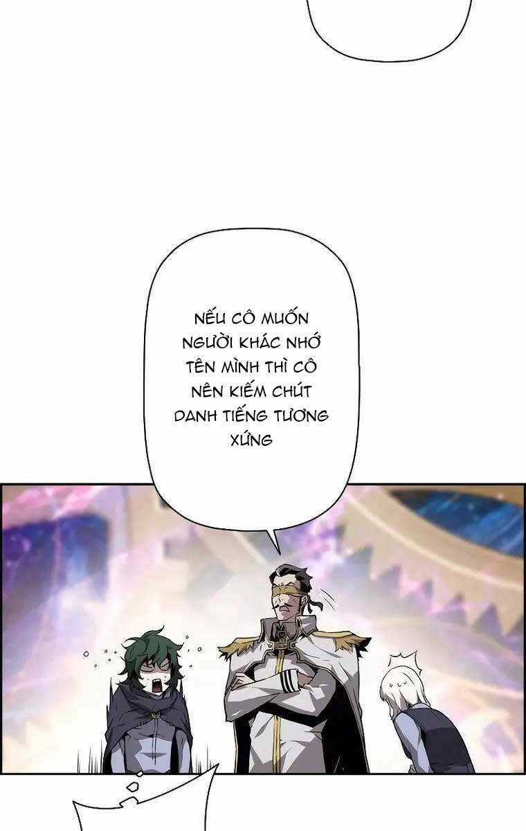 Đặc Tính Tiến Hóa Của Chiêu Hồn Sư Chapter 14 trang 11