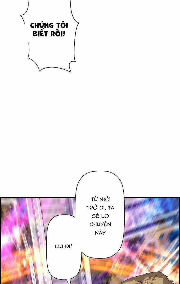 Đặc Tính Tiến Hóa Của Chiêu Hồn Sư Chapter 14 trang 12