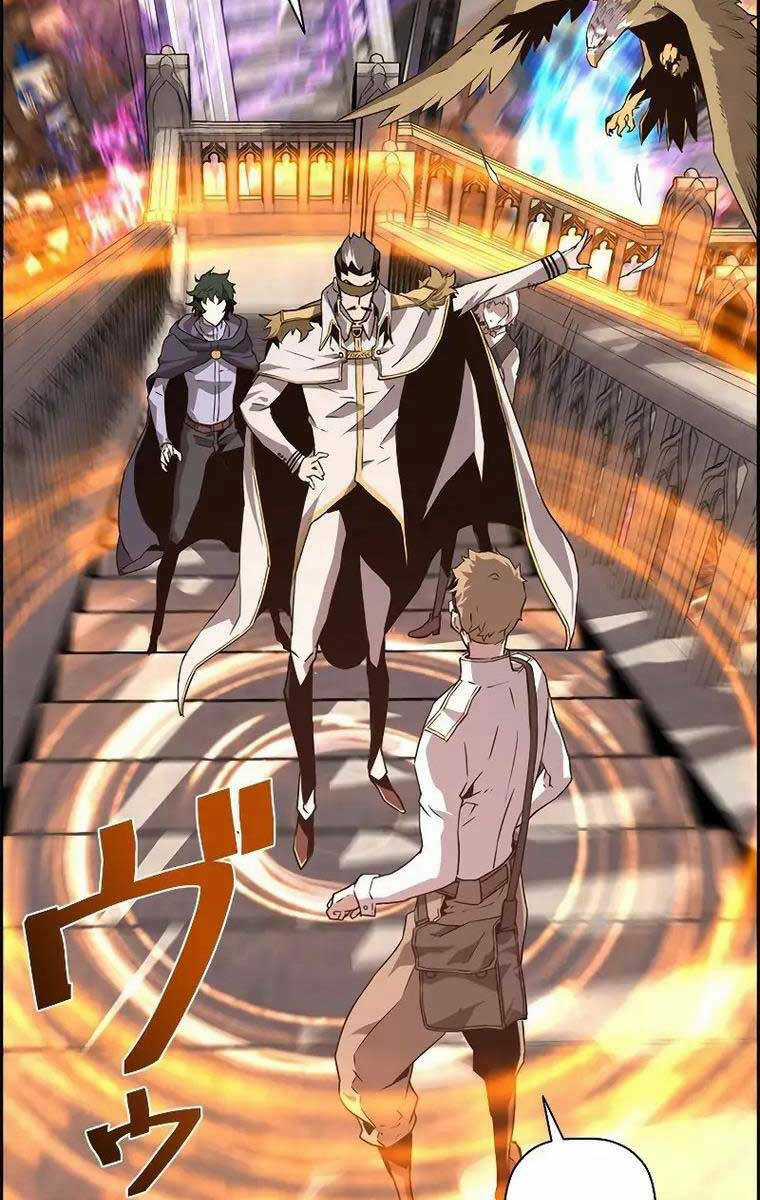 Đặc Tính Tiến Hóa Của Chiêu Hồn Sư Chapter 14 trang 13