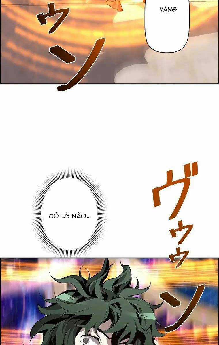 Đặc Tính Tiến Hóa Của Chiêu Hồn Sư Chapter 14 trang 14