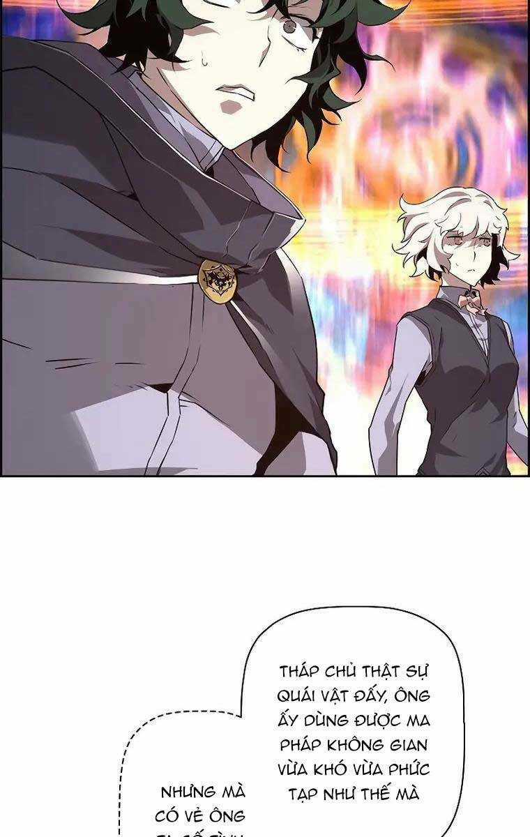 Đặc Tính Tiến Hóa Của Chiêu Hồn Sư Chapter 14 trang 15