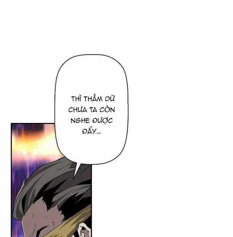 Đặc Tính Tiến Hóa Của Chiêu Hồn Sư Chapter 14 trang 17