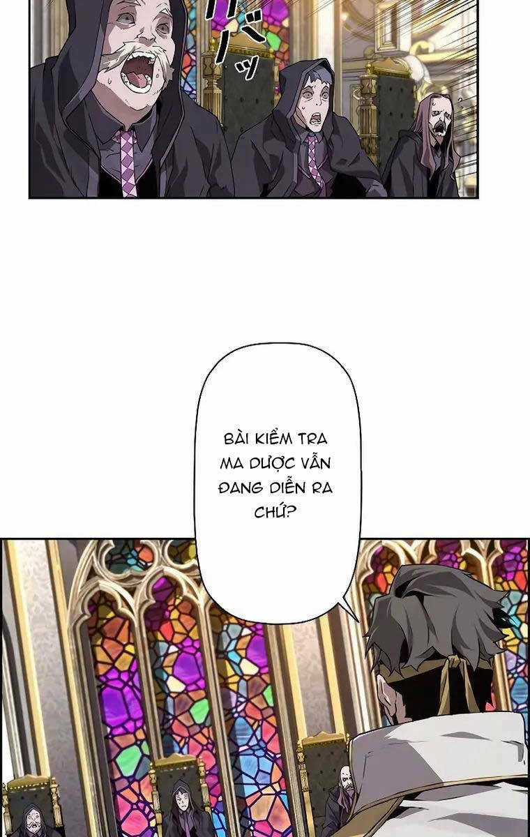 Đặc Tính Tiến Hóa Của Chiêu Hồn Sư Chapter 14 trang 22