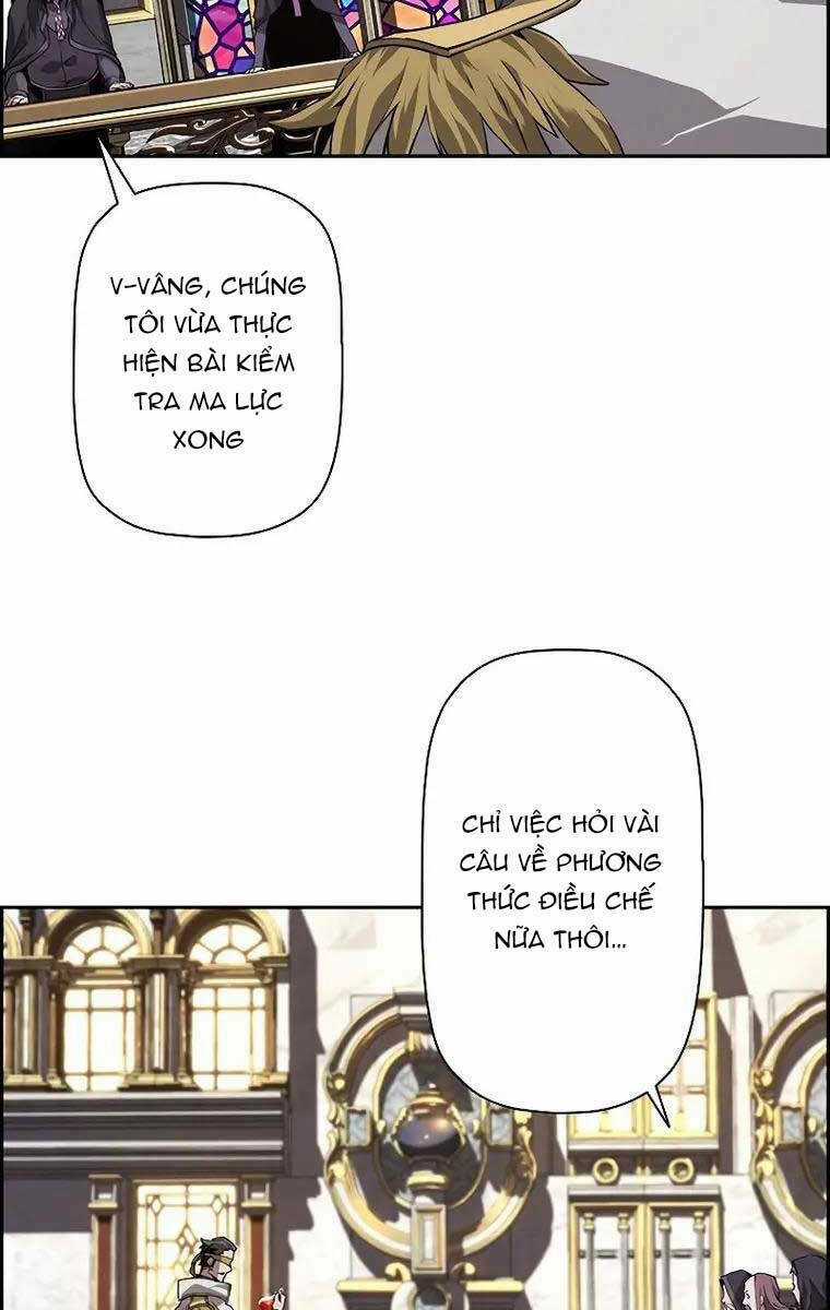 Đặc Tính Tiến Hóa Của Chiêu Hồn Sư Chapter 14 trang 23