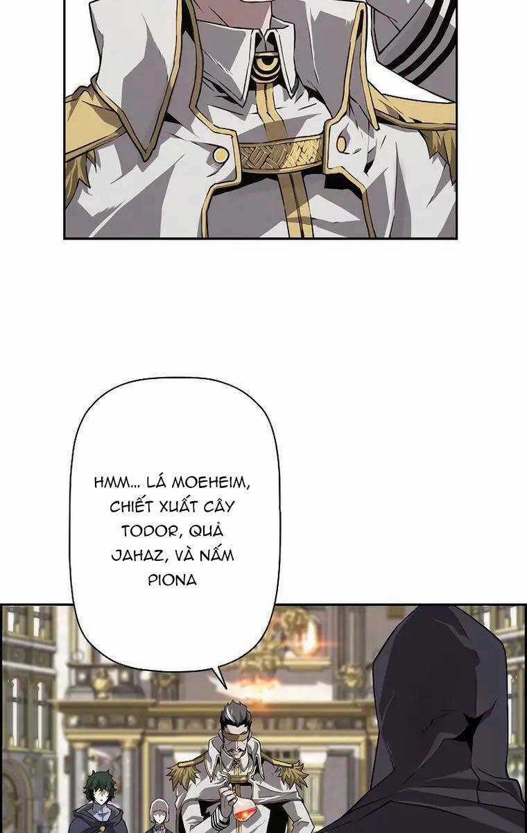 Đặc Tính Tiến Hóa Của Chiêu Hồn Sư Chapter 14 trang 25