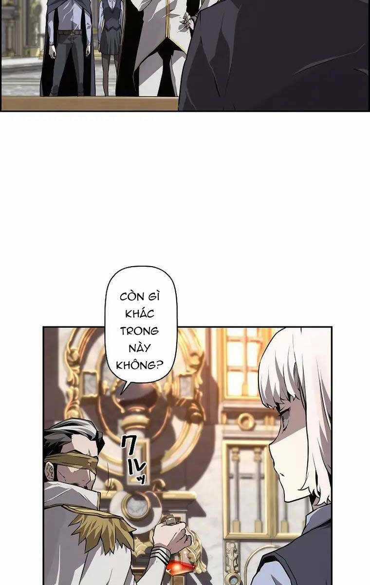 Đặc Tính Tiến Hóa Của Chiêu Hồn Sư Chapter 14 trang 26