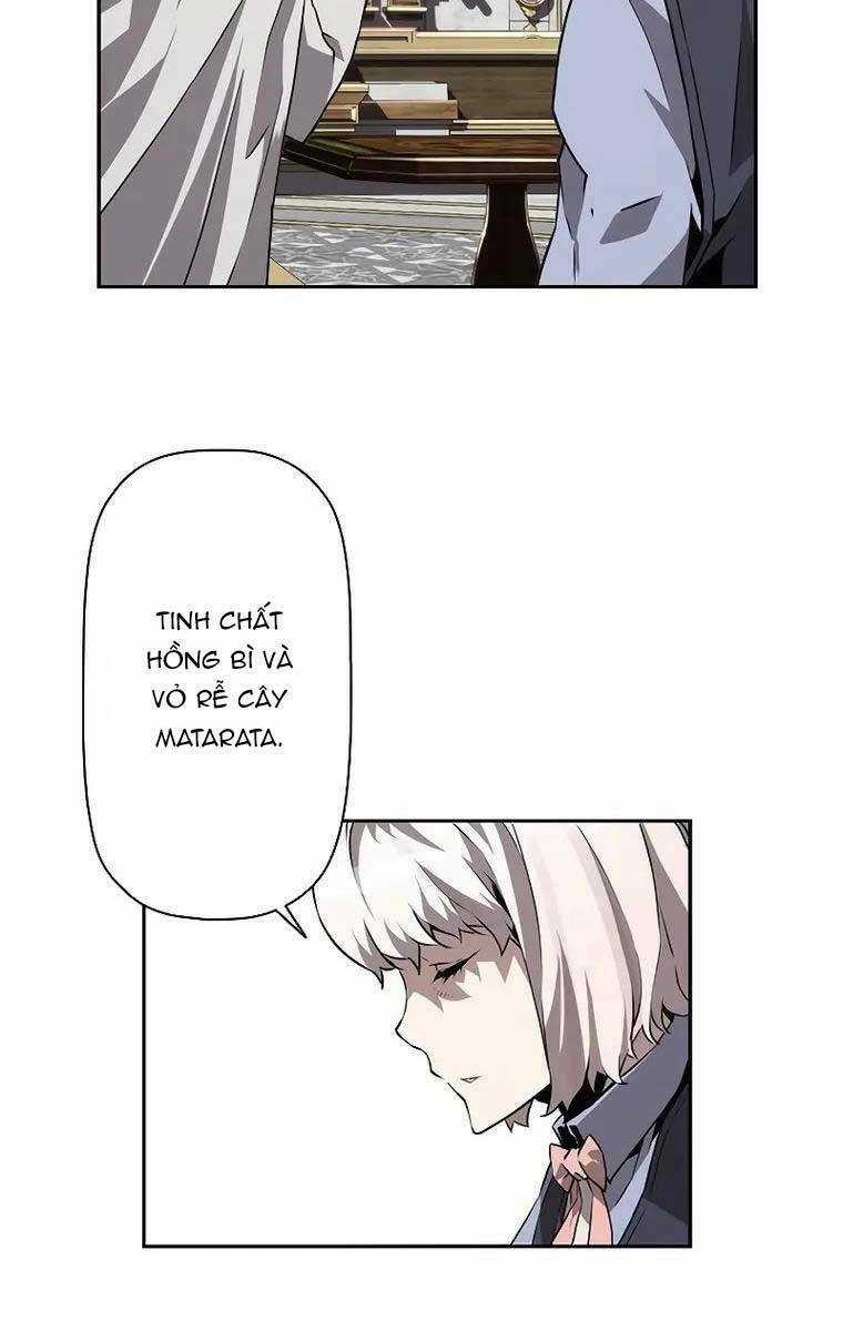 Đặc Tính Tiến Hóa Của Chiêu Hồn Sư Chapter 14 trang 27