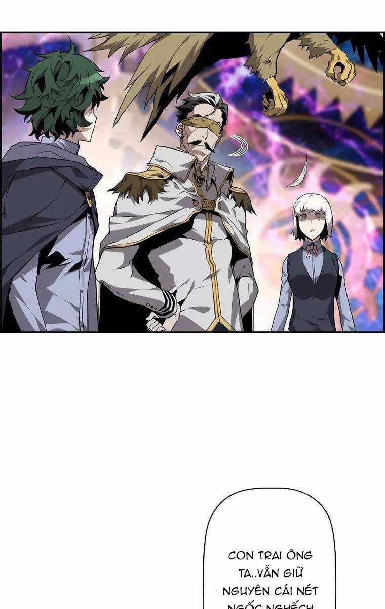 Đặc Tính Tiến Hóa Của Chiêu Hồn Sư Chapter 14 trang 3