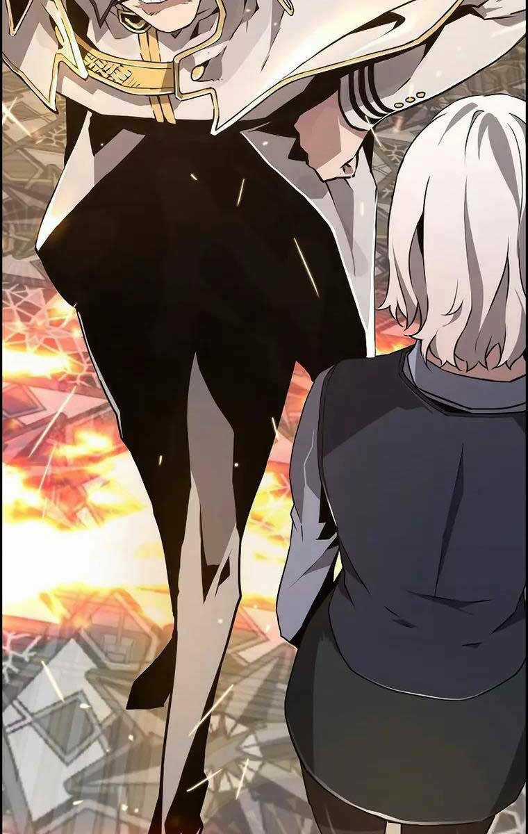 Đặc Tính Tiến Hóa Của Chiêu Hồn Sư Chapter 14 trang 30