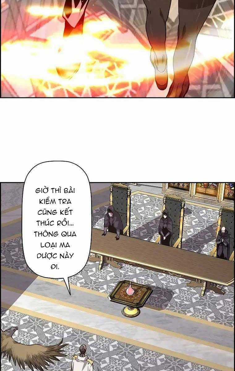 Đặc Tính Tiến Hóa Của Chiêu Hồn Sư Chapter 14 trang 31