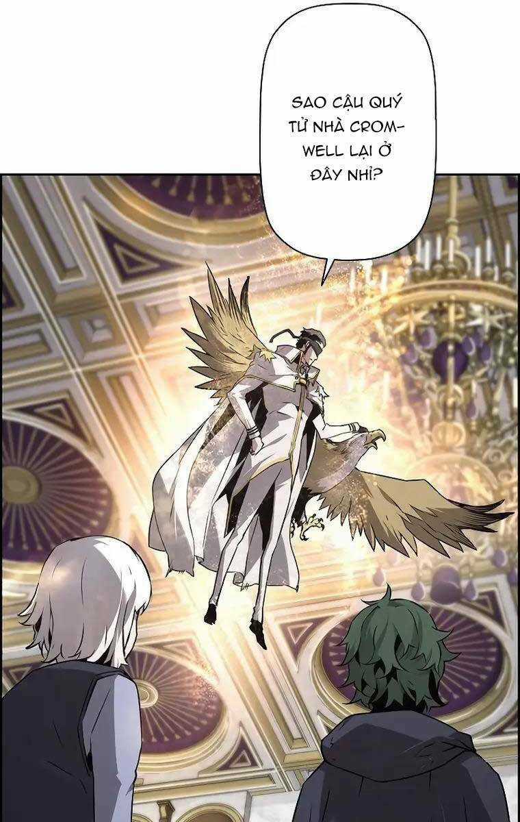 Đặc Tính Tiến Hóa Của Chiêu Hồn Sư Chapter 14 trang 34