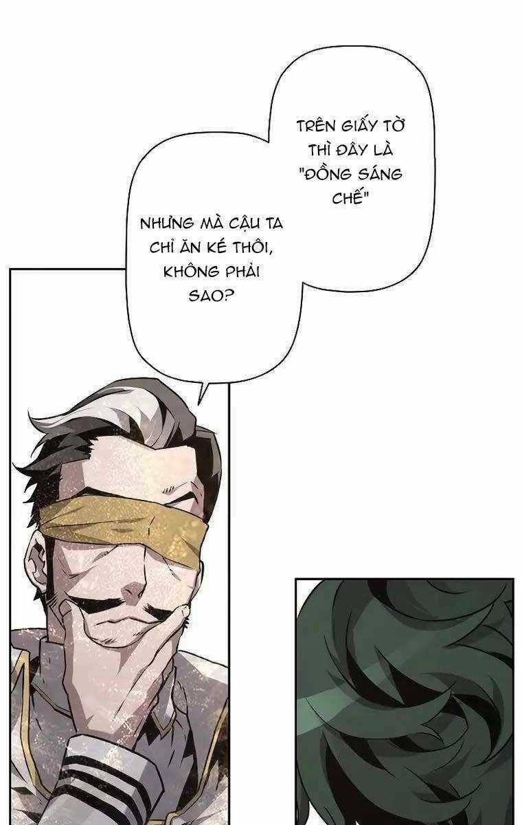 Đặc Tính Tiến Hóa Của Chiêu Hồn Sư Chapter 14 trang 37