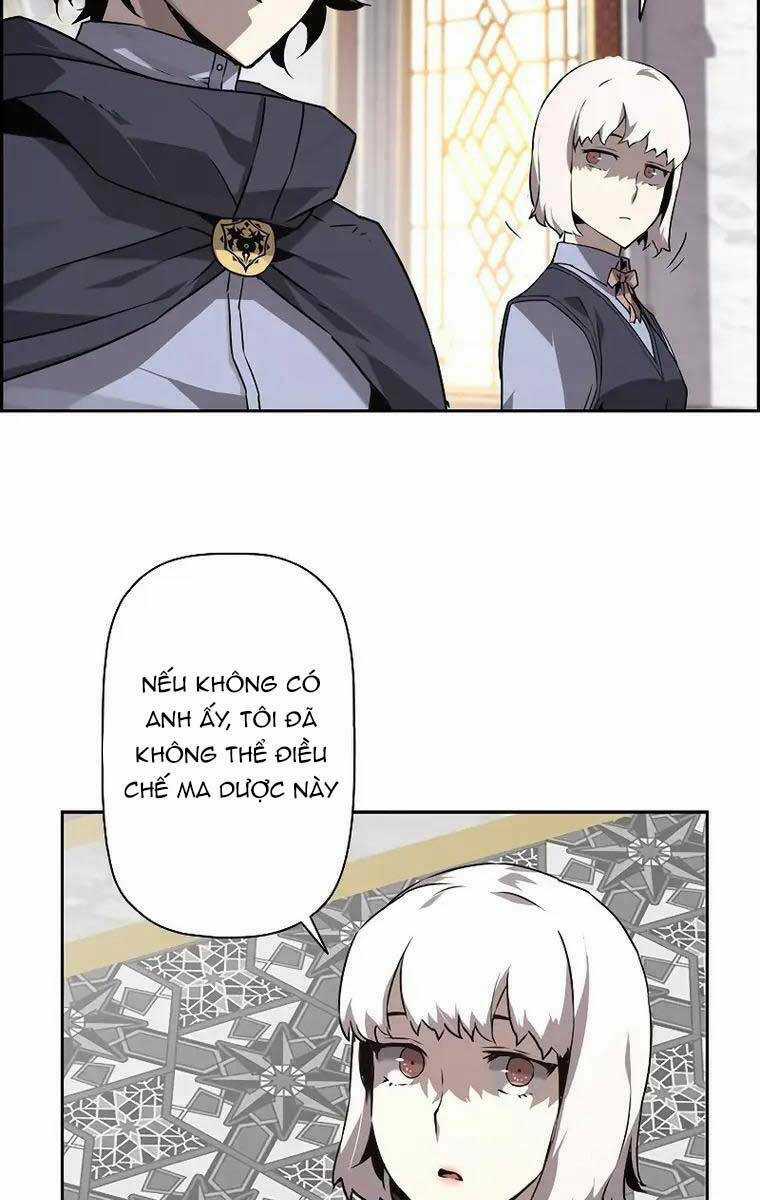 Đặc Tính Tiến Hóa Của Chiêu Hồn Sư Chapter 14 trang 39