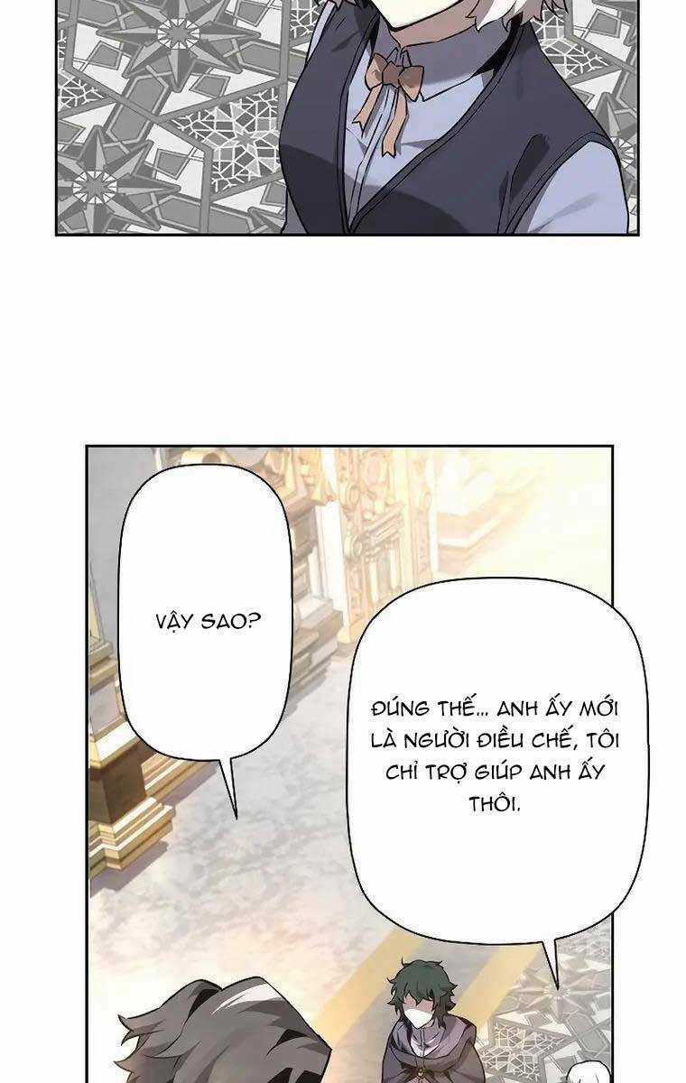 Đặc Tính Tiến Hóa Của Chiêu Hồn Sư Chapter 14 trang 40