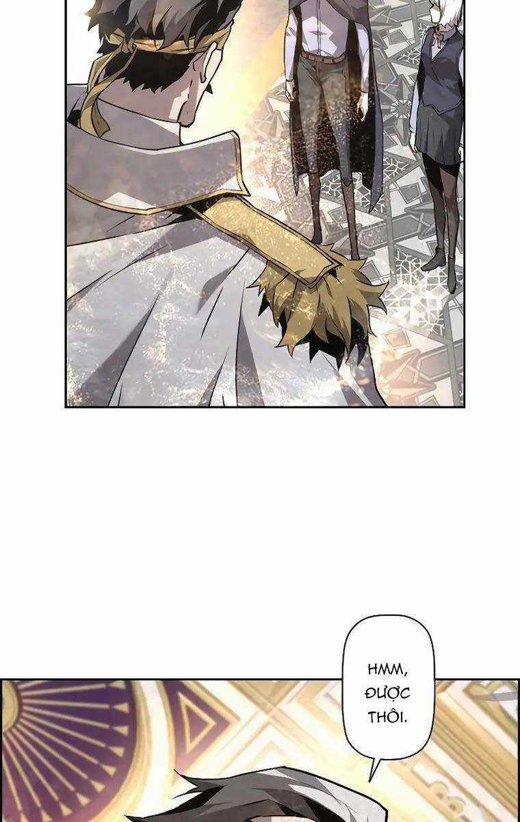 Đặc Tính Tiến Hóa Của Chiêu Hồn Sư Chapter 14 trang 41