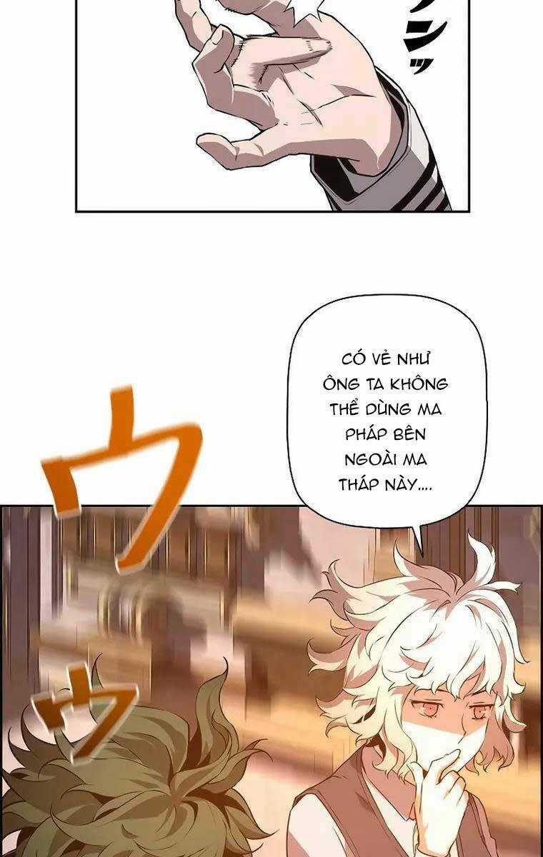 Đặc Tính Tiến Hóa Của Chiêu Hồn Sư Chapter 14 trang 43