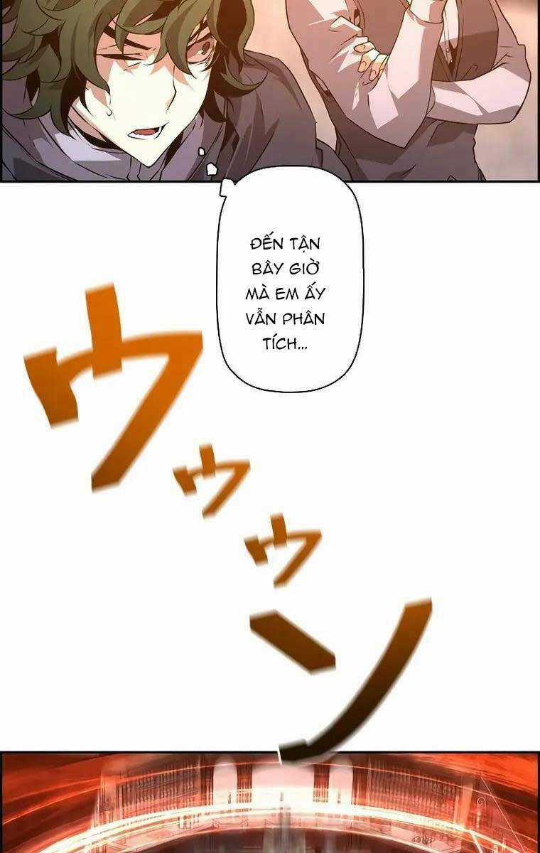 Đặc Tính Tiến Hóa Của Chiêu Hồn Sư Chapter 14 trang 44