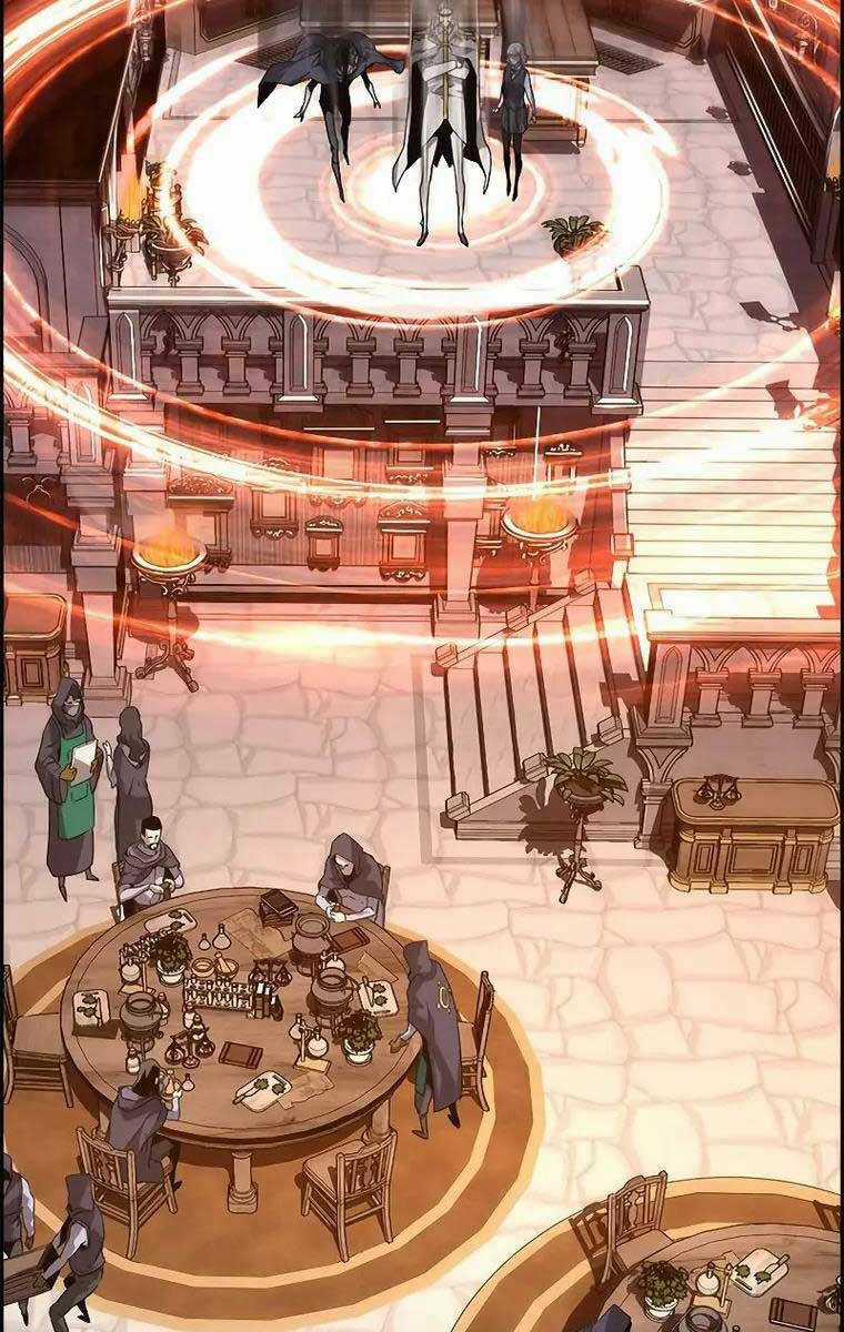 Đặc Tính Tiến Hóa Của Chiêu Hồn Sư Chapter 14 trang 45