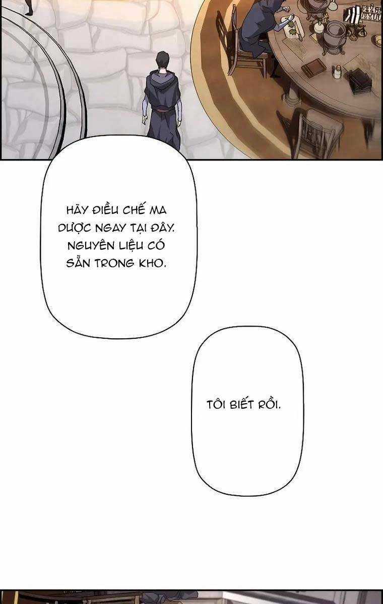 Đặc Tính Tiến Hóa Của Chiêu Hồn Sư Chapter 14 trang 46