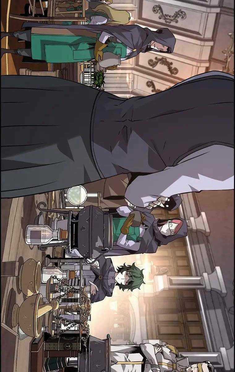 Đặc Tính Tiến Hóa Của Chiêu Hồn Sư Chapter 14 trang 47